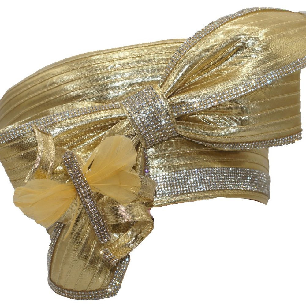 Church Hat - Picture 4 of 13